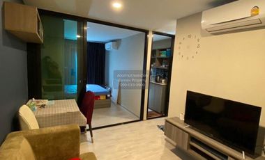 À louer 1 chambre condo à Bang Na, Bangkok