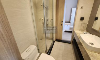 For rent 1 bed condo in Pathum Wan, Bangkok