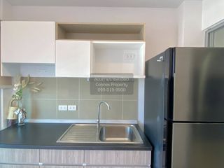 Аренда 1 кровать кондо в Mueang Samut Prakan, Самутпракан