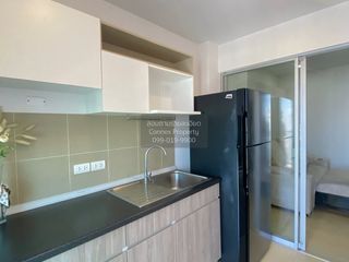 Аренда 1 кровать кондо в Mueang Samut Prakan, Самутпракан