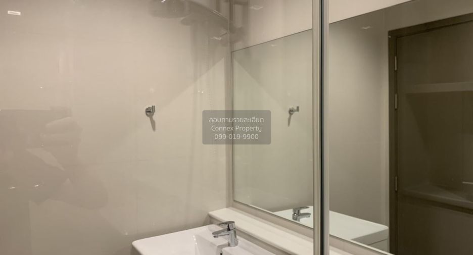 Condo en alquiler de 1 habitaciones en Chatuchak, Bangkok