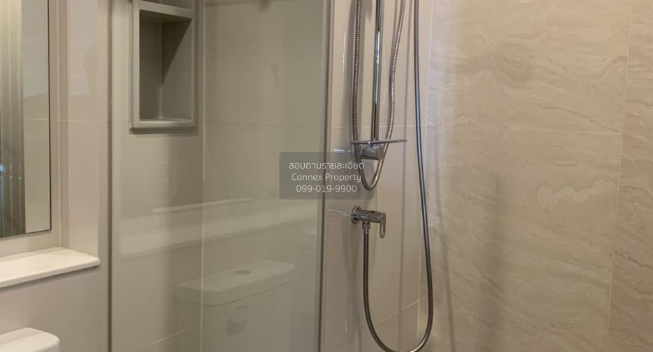 Condo en alquiler de 1 habitaciones en Chatuchak, Bangkok