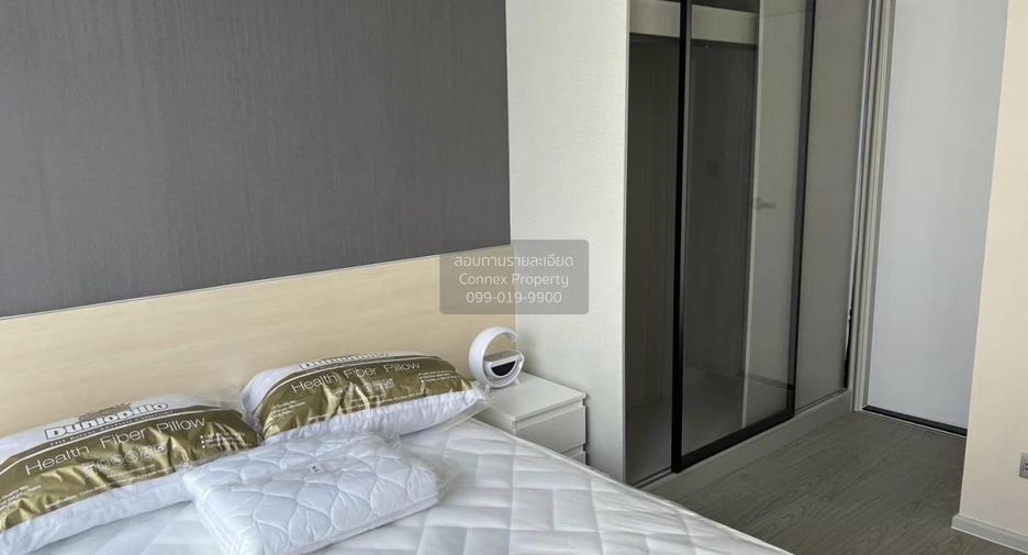 Wohnung zur Miete mit 1 Zimmer in Suan Luang, Bangkok