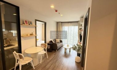 For rent 2 bedrooms condo in Chatuchak, Bangkok