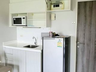 Аренда 1 кровать кондо в Pak Kret, Нонтабури