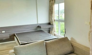 For rent 1 bed condo in Pak Kret, Nonthaburi
