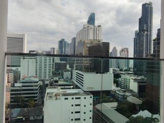 For rent 1 bed condo in Bang Rak, Bangkok