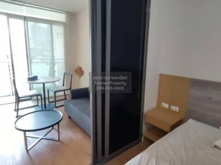For rent 1 bed condo in Bang Rak, Bangkok