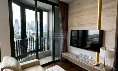 Wohnung zur Miete mit 1 Zimmer in Khlong Toei, Bangkok