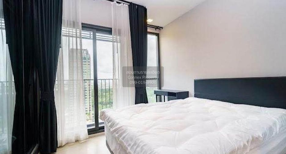For rent 1 Beds condo in Chatuchak, Bangkok