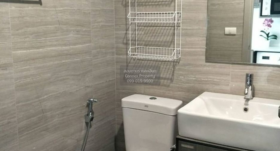 For rent 1 Beds condo in Bang Phlat, Bangkok