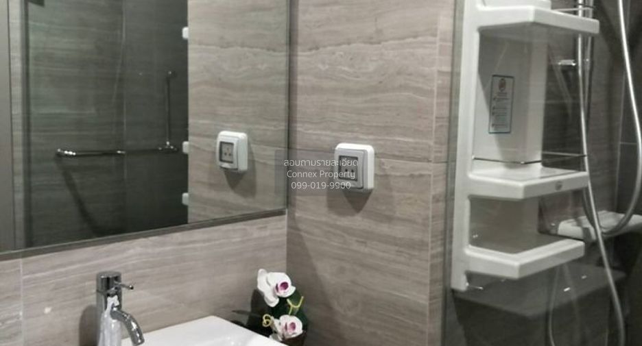 For rent 1 Beds condo in Bang Phlat, Bangkok