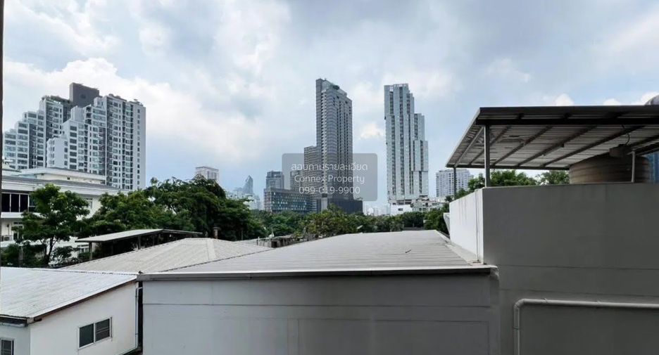 出租 1 卧室 公寓 在 Khlong Toei, 曼谷