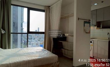 For rent 1 Beds condo in Phra Khanong, Bangkok