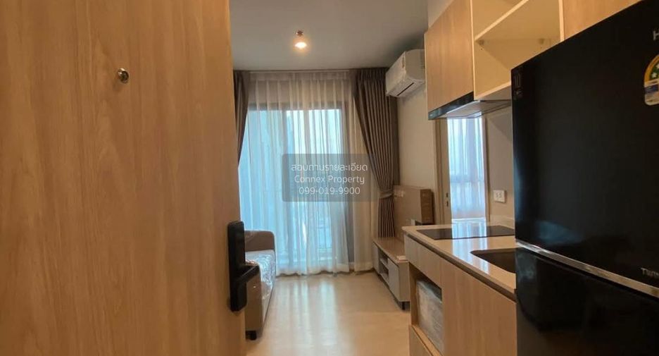 For rent 1 bed condo in Bang Phli, Samut Prakan