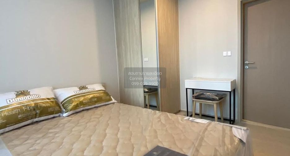 For rent 1 bed condo in Bang Phli, Samut Prakan