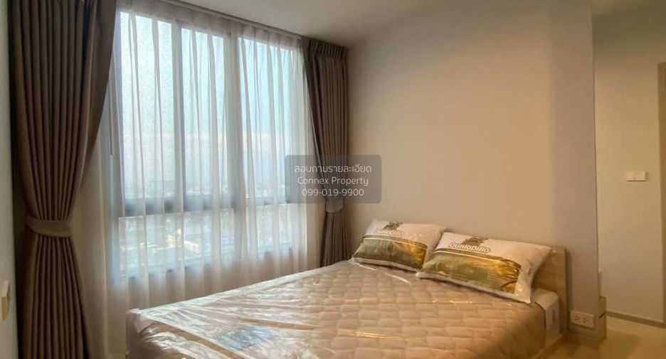 For rent 1 bed condo in Bang Phli, Samut Prakan
