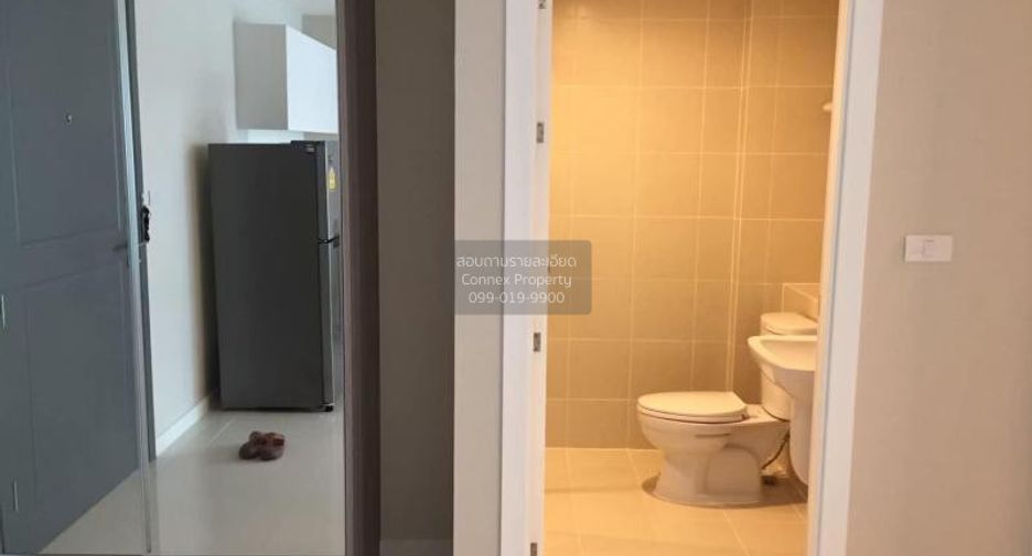 ให้เช่า 2 ห้องนอน คอนโด ใน ประเวศ, กรุงเทพฯ
