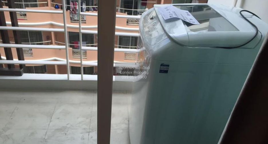 ให้เช่า 2 ห้องนอน คอนโด ใน ประเวศ, กรุงเทพฯ