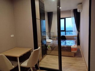 Аренда 1 кровать кондо в Mueang Samut Prakan, Самутпракан