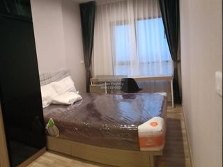 Аренда 1 кровать кондо в Mueang Samut Prakan, Самутпракан