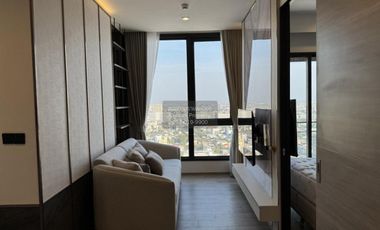 Condo en alquiler de 1 habitaciones en Chatuchak, Bangkok