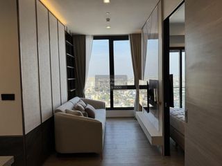 For rent 1 bed condo in Chatuchak, Bangkok