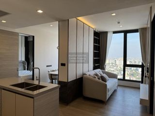 For rent 1 bed condo in Chatuchak, Bangkok