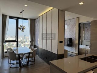 For rent 1 bed condo in Chatuchak, Bangkok