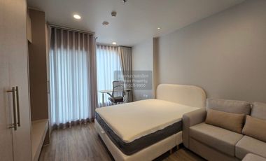 À louer 1 chambre condo à Khlong Toei, Bangkok