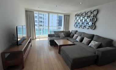 Wohnung zur Miete mit 2 Zimmer in Watthana, Bangkok