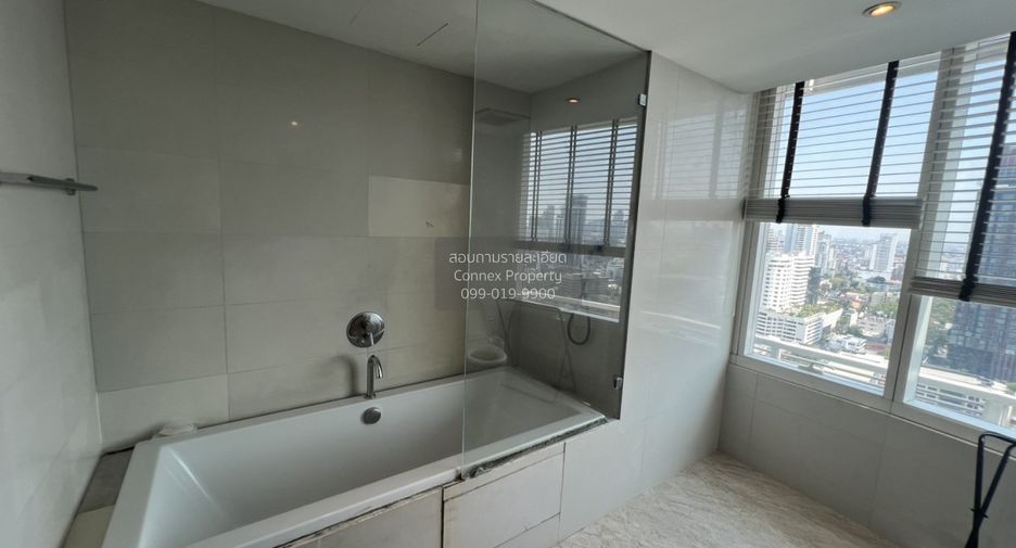 Condo en alquiler de 2 habitaciones en Watthana, Bangkok