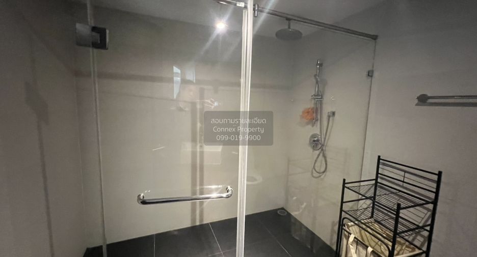 Condo en alquiler de 2 habitaciones en Watthana, Bangkok