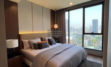 Condo en alquiler de 1 habitaciones en Khlong Toei, Bangkok