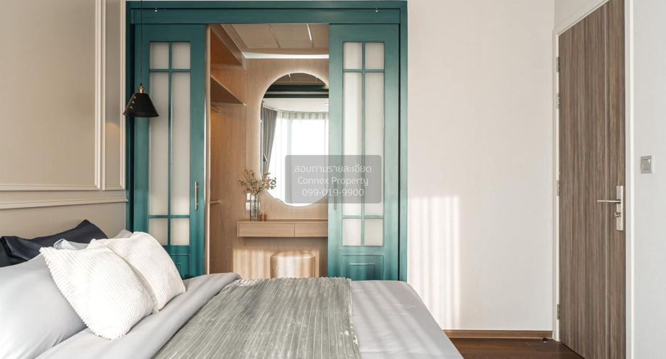 Wohnung zur Miete mit 1 Zimmer in Khlong Toei, Bangkok