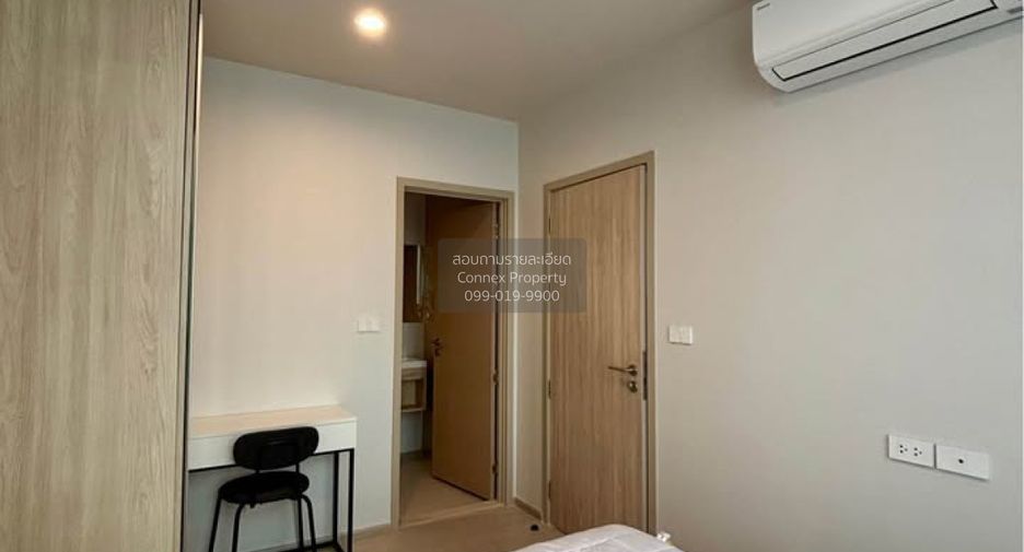 For rent 1 bed condo in Bang Phli, Samut Prakan
