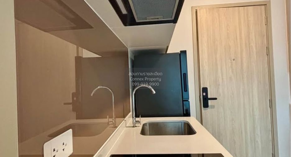 For rent 1 bed condo in Bang Phli, Samut Prakan