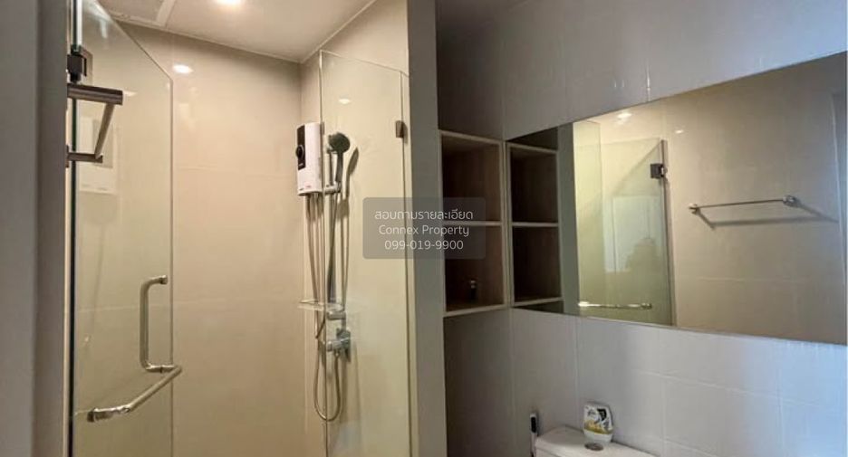 For rent 1 bed condo in Bang Phli, Samut Prakan