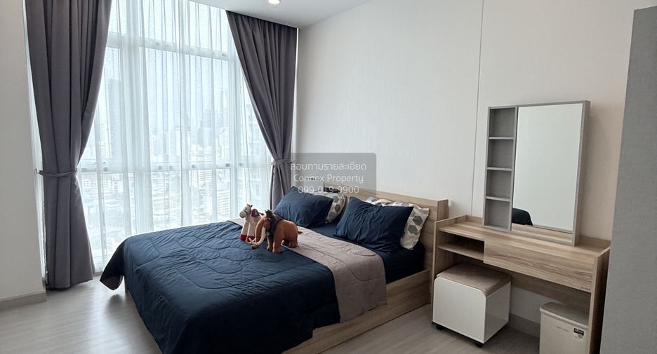 For rent 1 Beds condo in Bang Rak, Bangkok