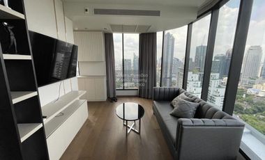 Wohnung zur Miete mit 2 Zimmer in Khlong Toei, Bangkok