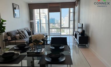 Condo en alquiler de 2 habitaciones en Khlong Toei, Bangkok