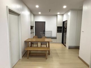 For rent 2 ベッドルーム condo in Khlong San, Bangkok