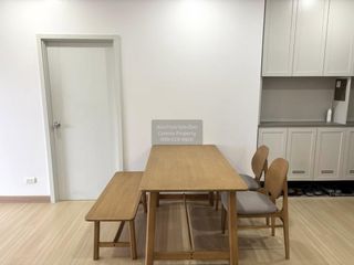For rent 2 ベッドルーム condo in Khlong San, Bangkok