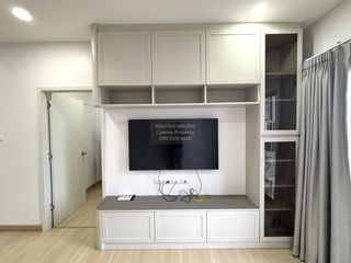 For rent 2 ベッドルーム condo in Khlong San, Bangkok