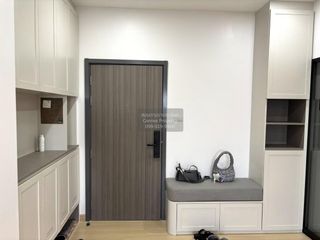 For rent 2 ベッドルーム condo in Khlong San, Bangkok