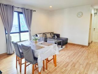 出租 1 卧室 公寓 在 Bang Khen, 曼谷