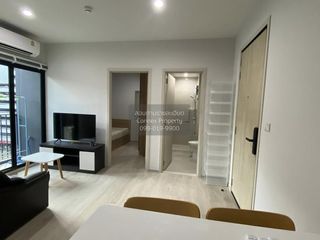 For rent 2 bedrooms condo in Bang Na, Bangkok