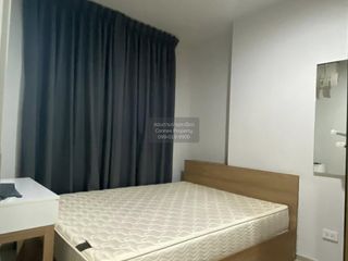 For rent 2 bedrooms condo in Bang Na, Bangkok