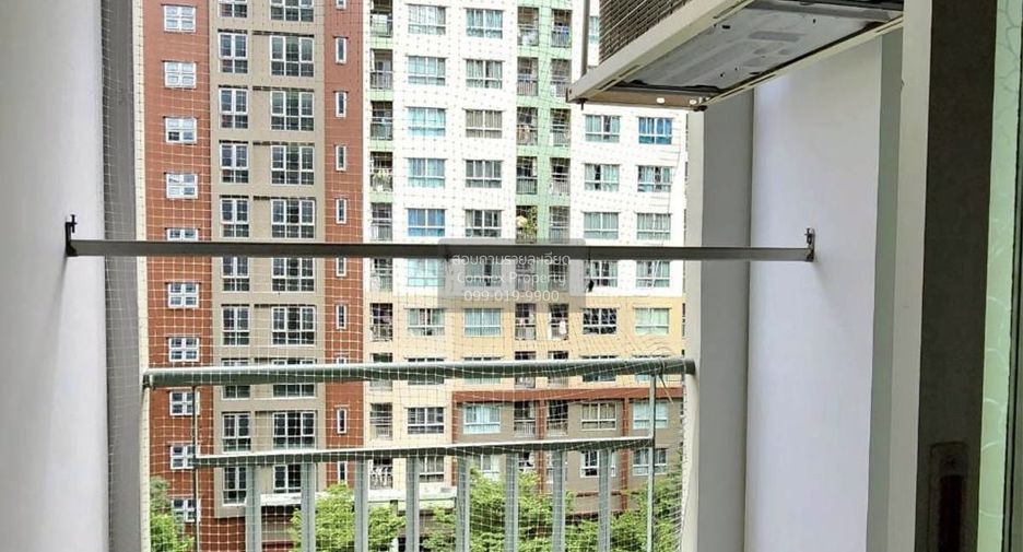 出租 1 卧室 公寓 在 Chatuchak, 曼谷