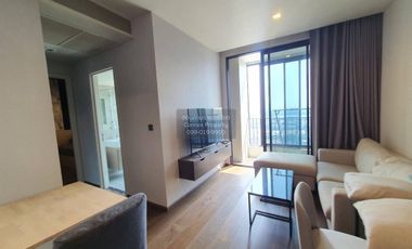 À louer 1 chambre condo à Khlong Toei, Bangkok
